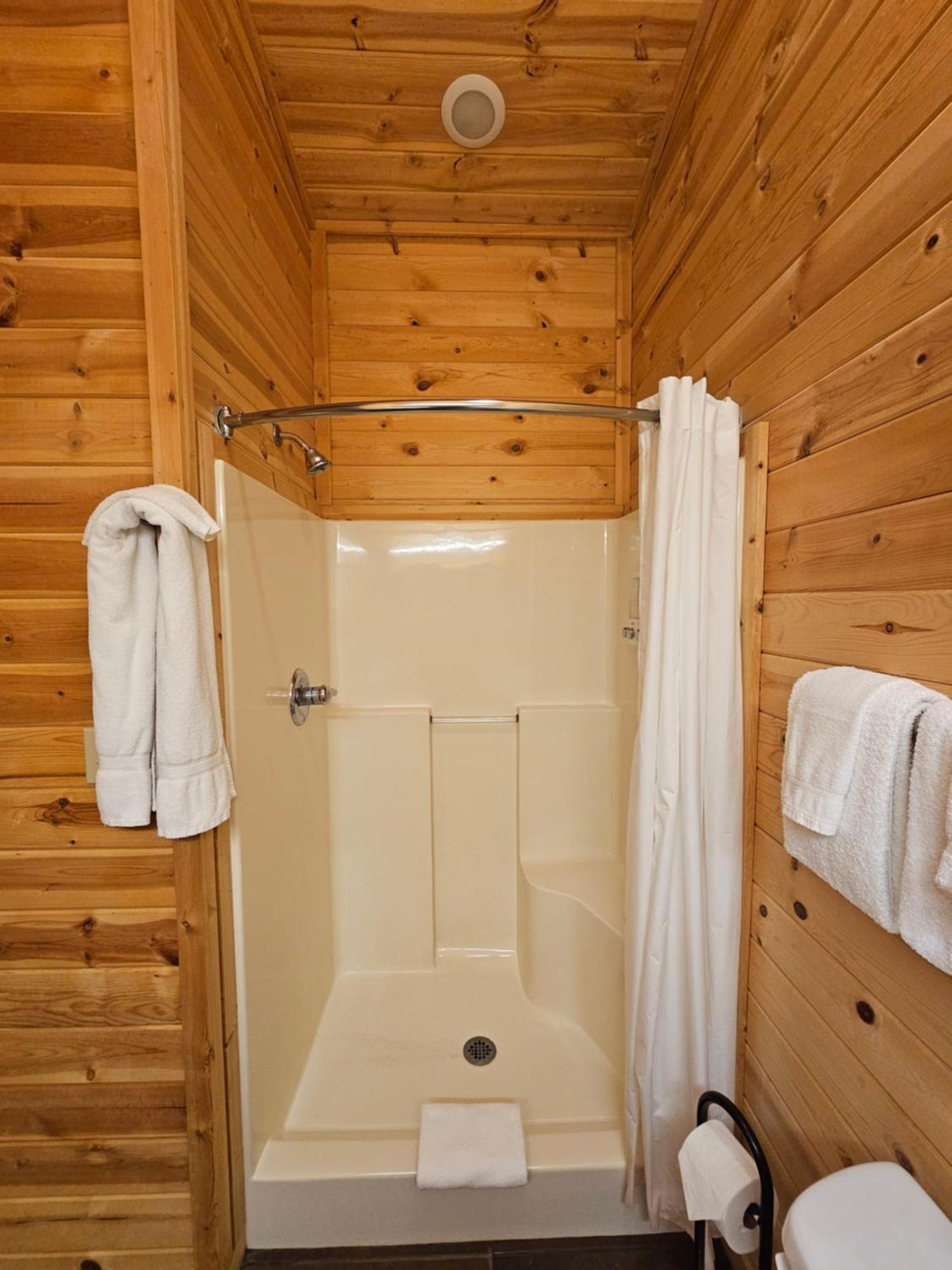 5 Min To Beaver Lake-King Bed-Fire Pit-Jetted Tub #5 Eureka Springs Zewnętrze zdjęcie
